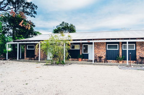The Lodge Bellingen - Accommodation Yamba 6