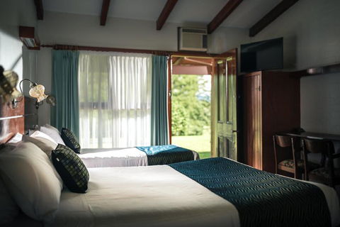 The Lodge Bellingen - Accommodation Yamba 16