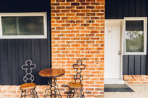 The Lodge Bellingen - Accommodation Yamba 8