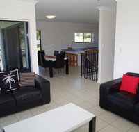Breakaway 11 Scott Street - Accommodation Yamba