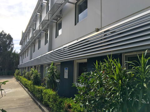 Ibis Budget - Gosford - Accommodation Yamba 25