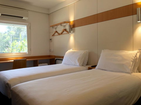 Ibis Budget - Gosford - Accommodation Yamba 12