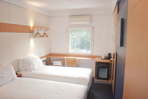 Ibis Budget - Gosford - Accommodation Yamba 6