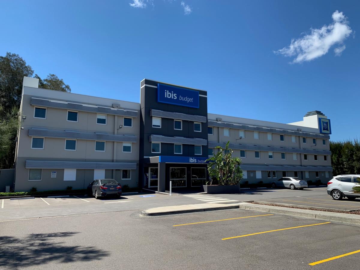 Erina Fair NSW Accommodation Yamba