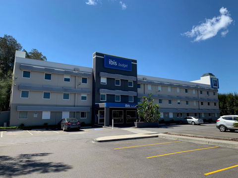 Ibis Budget - Gosford - Accommodation Yamba 0