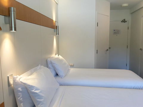 Ibis Budget - Gosford - Accommodation Yamba 19
