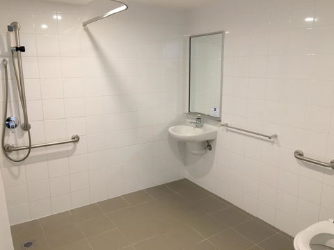 Ibis Budget - Gosford - Accommodation Yamba 23