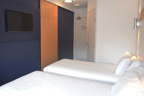 Ibis Budget - Gosford - Accommodation Yamba 10