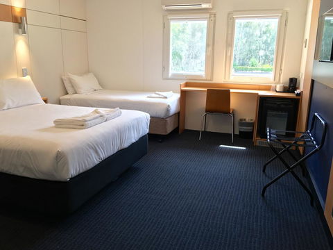 Ibis Budget - Gosford - Accommodation Yamba 22