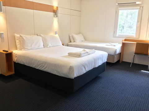 Ibis Budget - Gosford - Accommodation Yamba 14