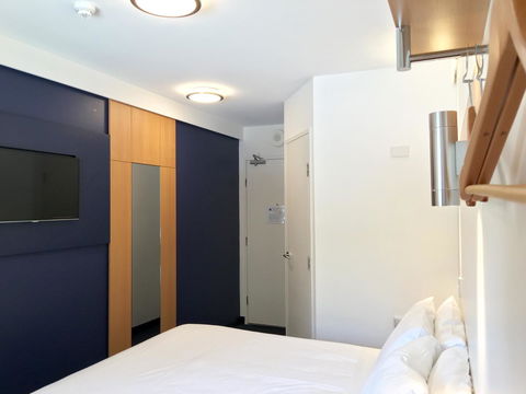 Ibis Budget - Gosford - Accommodation Yamba 17