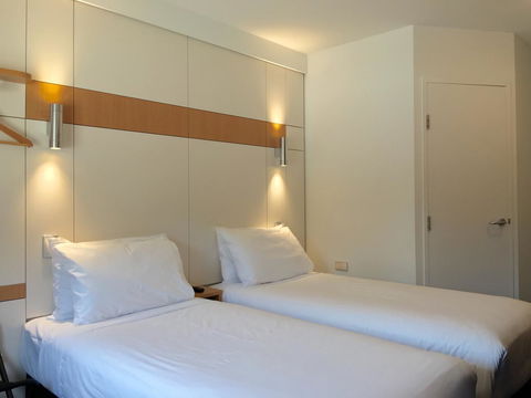 Ibis Budget - Gosford - Accommodation Yamba 20