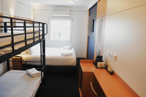 Ibis Budget - Gosford - Accommodation Yamba 2