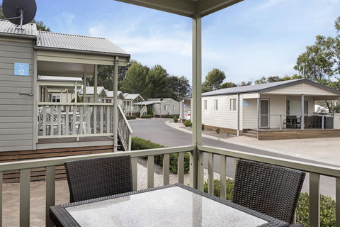 Discovery Parks - Dubbo - Accommodation Yamba 12