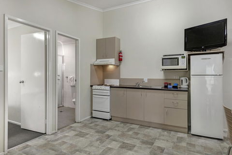 Discovery Parks - Dubbo - Accommodation Yamba 22