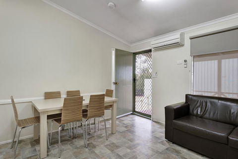 Discovery Parks - Dubbo - Accommodation Yamba 23