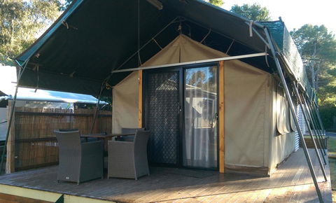 Discovery Parks - Dubbo - Accommodation Yamba 36