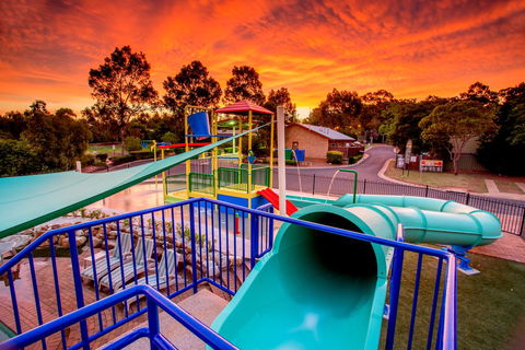 Discovery Parks - Dubbo - Accommodation Yamba 37