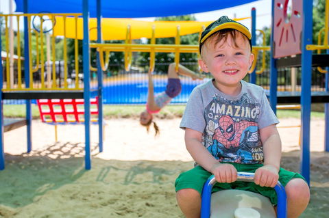 Discovery Parks - Dubbo - Accommodation Yamba 39