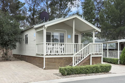 Discovery Parks - Dubbo - Accommodation Yamba 7