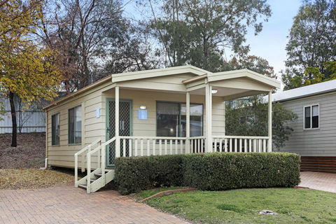 Discovery Parks - Dubbo - Accommodation Yamba 13