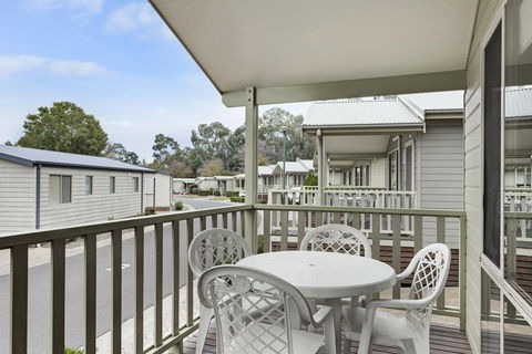 Discovery Parks - Dubbo - Accommodation Yamba 6
