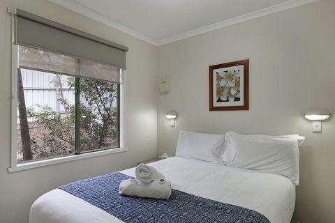 Discovery Parks - Dubbo - Accommodation Yamba 21