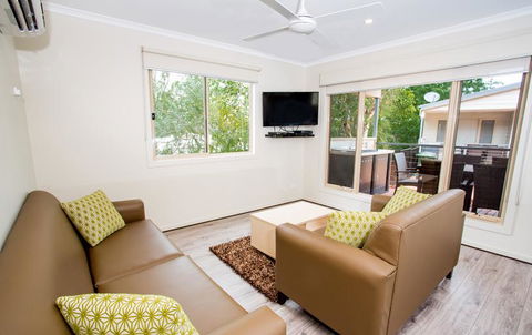 Discovery Parks - Dubbo - Accommodation Yamba 28