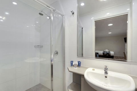 Discovery Parks - Dubbo - Accommodation Yamba 14