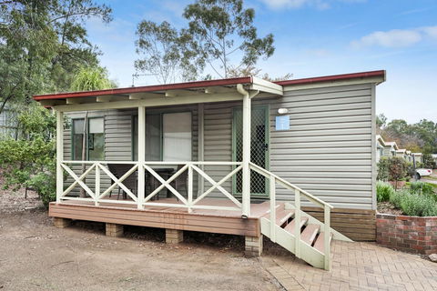 Discovery Parks - Dubbo - Accommodation Yamba 25