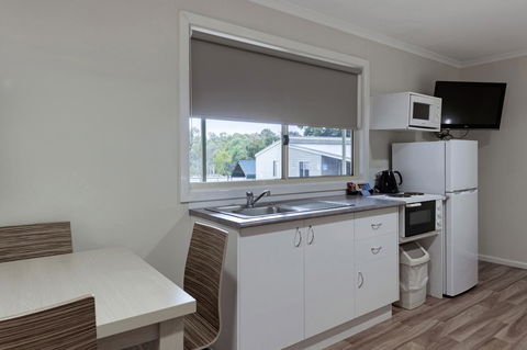 Discovery Parks - Dubbo - Accommodation Yamba 15