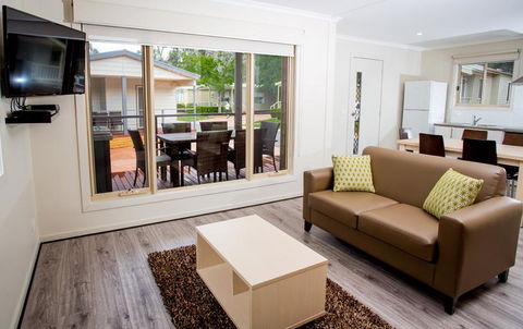 Discovery Parks - Dubbo - Accommodation Yamba 27