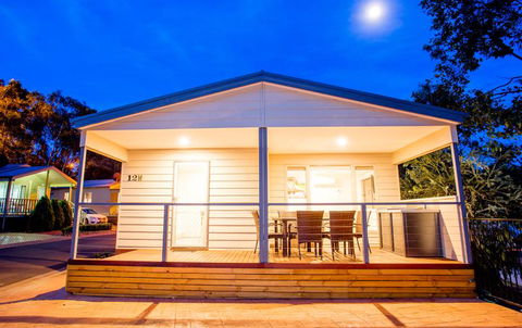 Discovery Parks - Dubbo - Accommodation Yamba 31