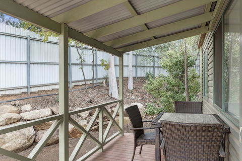 Discovery Parks - Dubbo - Accommodation Yamba 24