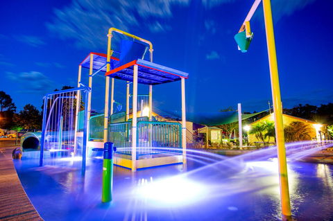 Discovery Parks - Dubbo - Accommodation Yamba 38