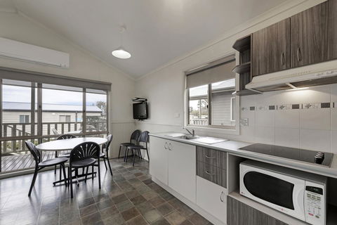 Discovery Parks - Dubbo - Accommodation Yamba 4