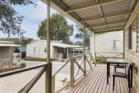 Discovery Parks - Dubbo - Accommodation Yamba 17