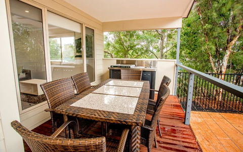 Discovery Parks - Dubbo - Accommodation Yamba 29
