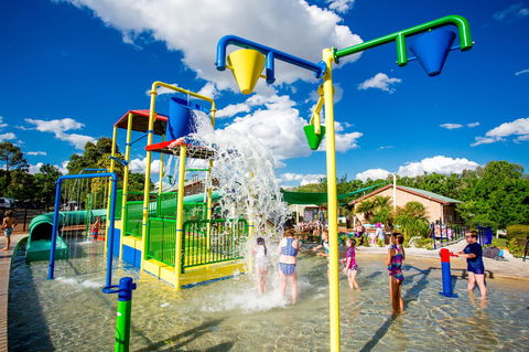 Discovery Parks - Dubbo - Accommodation Yamba 0