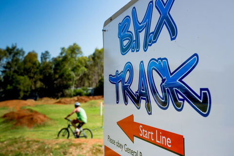 Discovery Parks - Dubbo - Accommodation Yamba 44
