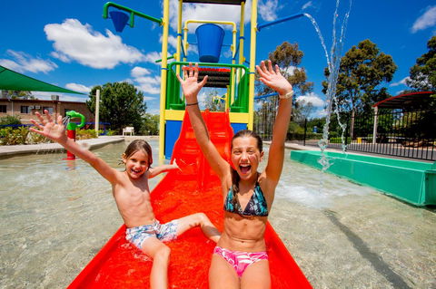 Discovery Parks - Dubbo - Accommodation Yamba 41