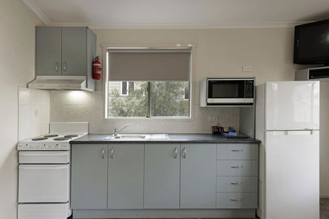 Discovery Parks - Dubbo - Accommodation Yamba 10