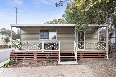 Discovery Parks - Dubbo - Accommodation Yamba 18