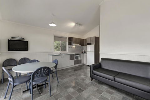 Discovery Parks - Dubbo - Accommodation Yamba 5