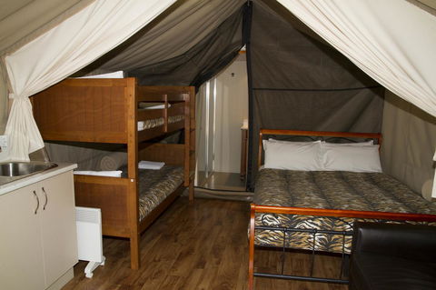 Discovery Parks - Dubbo - Accommodation Yamba 34