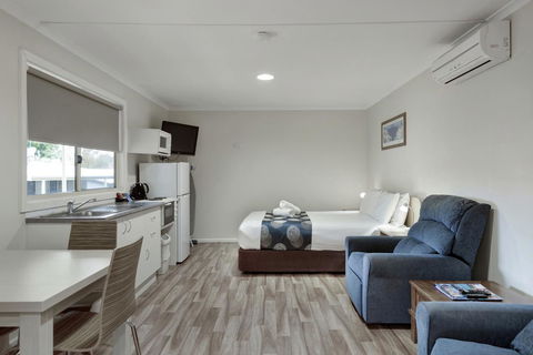 Discovery Parks - Dubbo - Accommodation Yamba 16