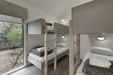 Discovery Parks - Dubbo - Accommodation Yamba 2