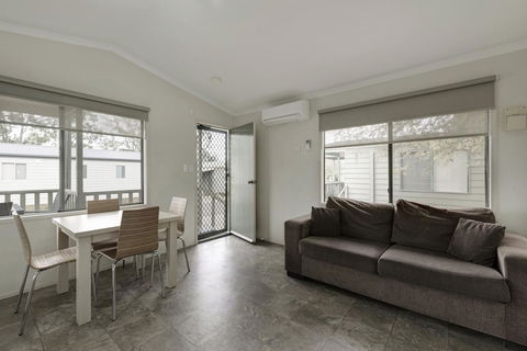 Discovery Parks - Dubbo - Accommodation Yamba 11