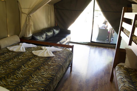 Discovery Parks - Dubbo - Accommodation Yamba 33