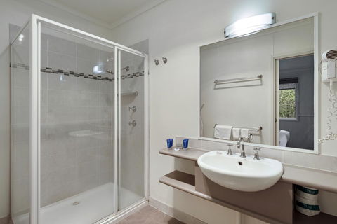 Discovery Parks - Dubbo - Accommodation Yamba 1